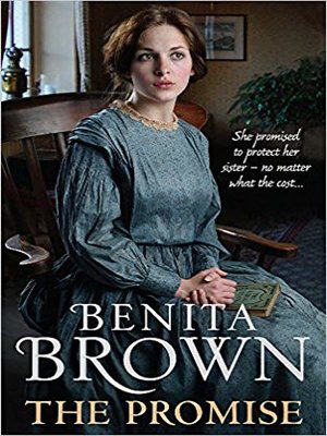 cover image of The Promise